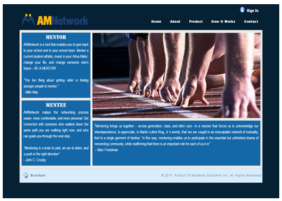 AMNetwork